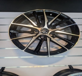 JANTE PAR 17 NORMAL RAV4